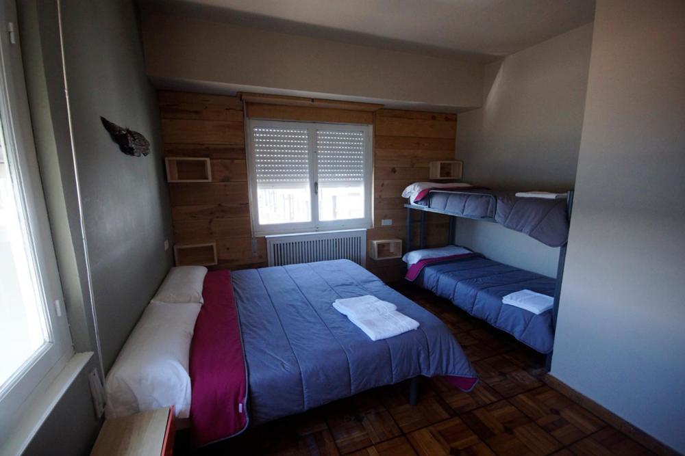 Carving Surf Hostel San Esteban de Pravia Exterior photo